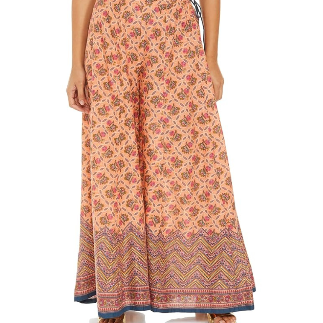 Classic Cotton Crew Suit 2