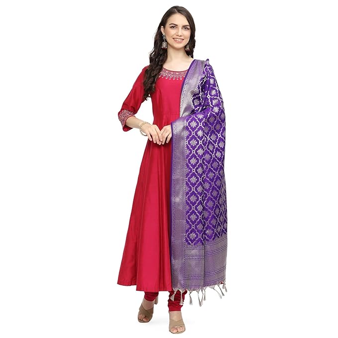 Classic Cotton Crew Suit 8